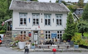 Galería Geiranger