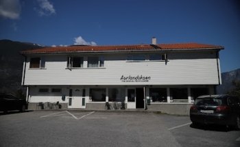 Aurlandskoen
