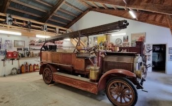 Centro de Historia del Motor Noruego