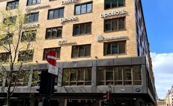 Sociedad Noruega del Cáncer