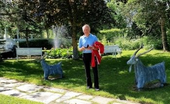 Dukkehjem AS