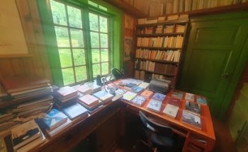 Diktarheimen Midtbø