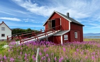 Museo Sjøsamisk de Kokelv