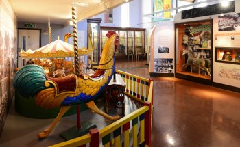 Museo de Lynn