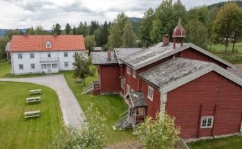 Museo Stor-Elvdal Nystu Trønnes