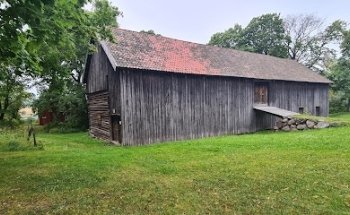Vestfoldtunet