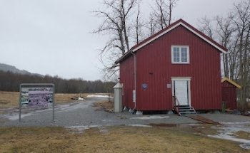 Telthuset