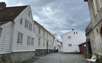 Workers Cottage
