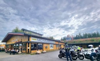 Skandinavisk Motorsykkel Center