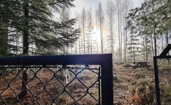 Memorial de la Segunda Guerra Mundial