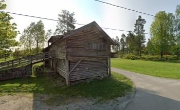 Museo de Birkenes