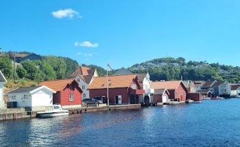 Club de Buceo de Flekkefjord