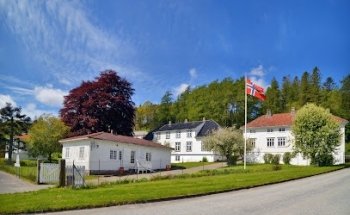 Museo Folklórico de Dalane Slettebø