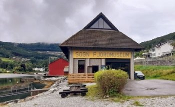 Museo del Fiordo Sogn