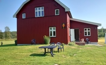 Museo de los Fronterizos Noruegos