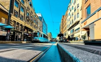 Consejo Municipal de Oslo para Asuntos Culturales