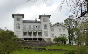 Rissa Bygdemuseum
