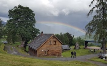 Kvemmadokkje Husmannsplass