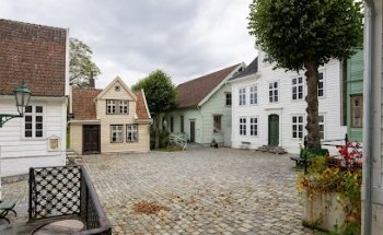 Sala de Torv