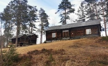 Finnetunet - El teatro primitivo