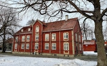 Casa de Huérfanos