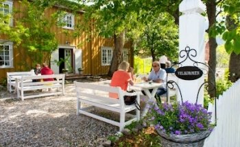 Løp Gård - Museo Nordland