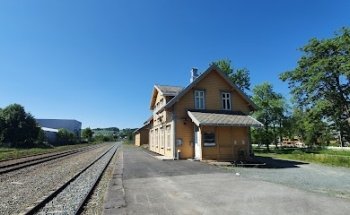 Museo Comunitario de Ranheim