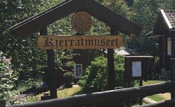 Museo Kjerrat