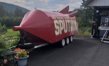 Museo Sputnik