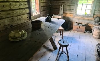 Casa de Reuniones Skogheim