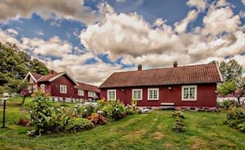 Øvre Verket
