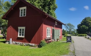 Museo Emma Hjorth