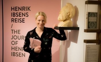 Museo Henrik Ibsen