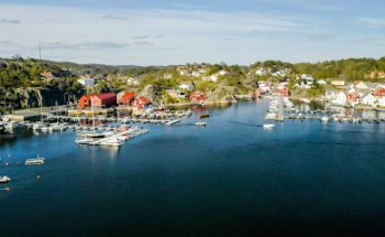 Centro de Cultura Costera de Lyngørfjorden