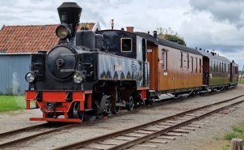 Línea Urskog-Høland Tertitten