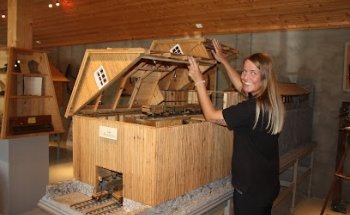Minería de Åmdals Verk