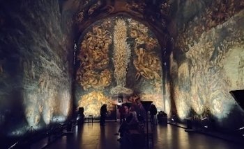 Museo Emanuel Vigeland