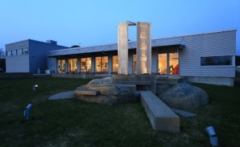 Lista museum