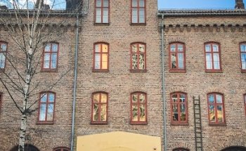 The Fire Museum