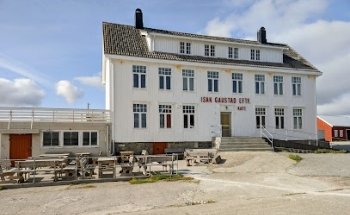Gaustadbrygga