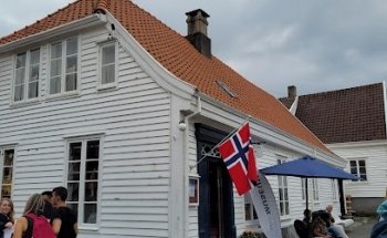 Museo de Skudeneshavn