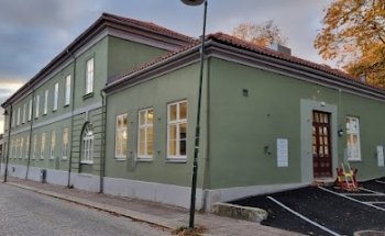 Museo Halden - Fayegården