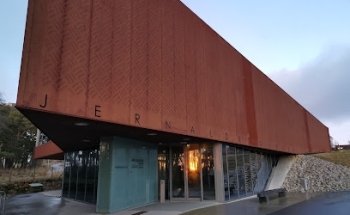Centro de Visitas Jernaldergården