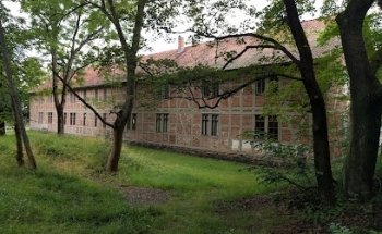 Lavetthuset