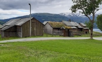 Museo Popular de Voss