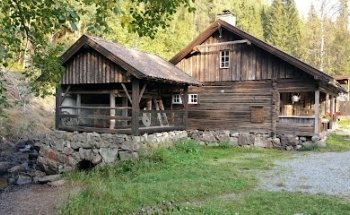 Kvennstugua