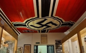 Museo de la Resistencia Rakkestad
