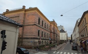Gyldendalhuset