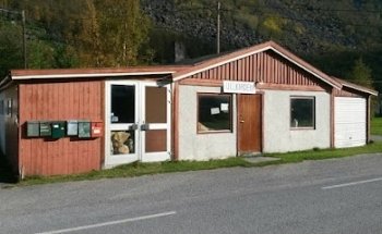 Løvli Naturull AS - Ullkarderiet en Kåfjorddalen