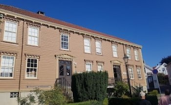 Museo Municipal y Marítimo de Lillesand